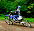 Hyper-speed