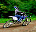 Hyper-speed - 2