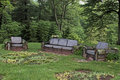 Lawn Furniture