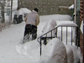 Knee deep