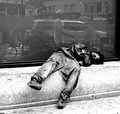 Down and Out