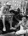 Cool Guys