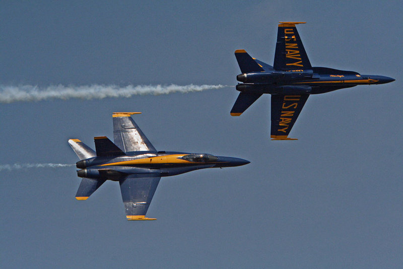 Blue Angels  8