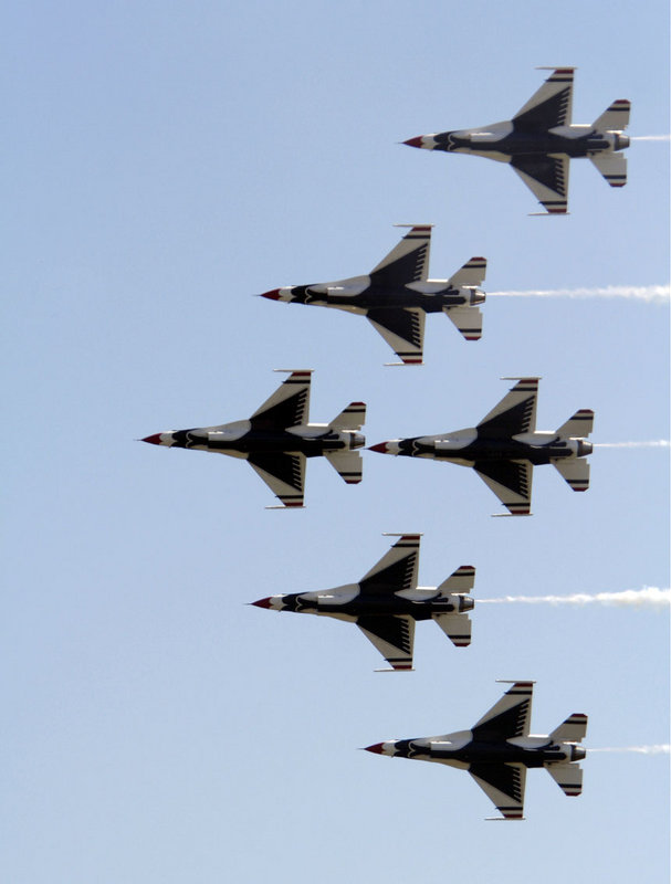 T-Birds  15