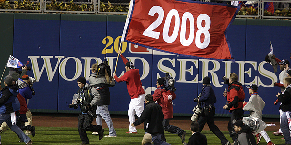 Phils Win!!