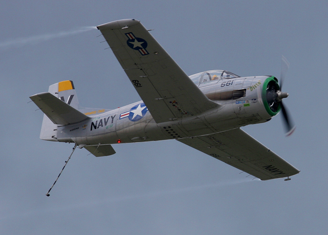 Tailhook