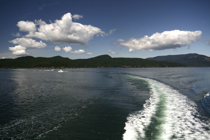 San Juan Islands