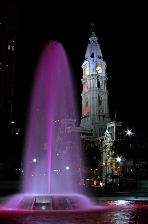 Love Park