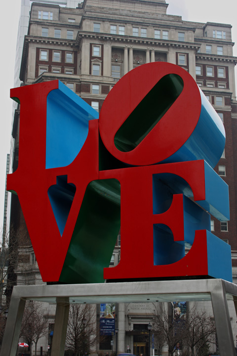 Love