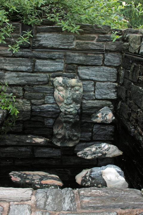 Reflecting Pool