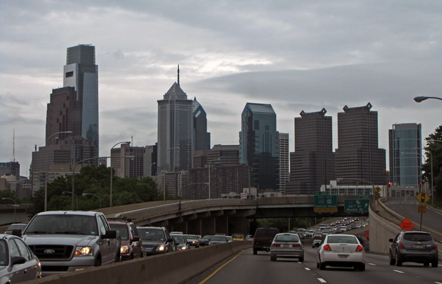 Traffic