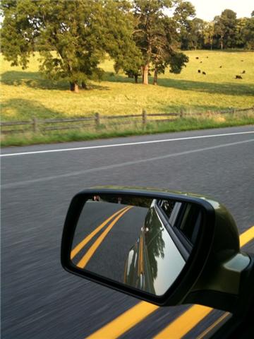 Driving