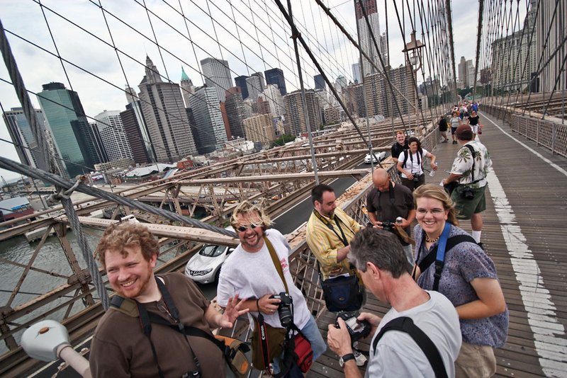 Brooklyn Bridge lll