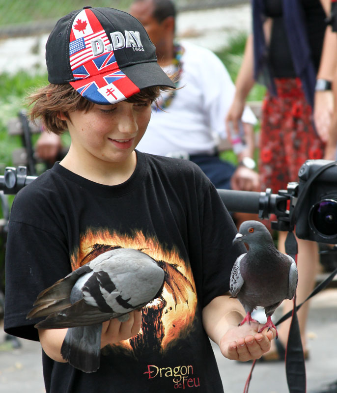 There's Skips camera again