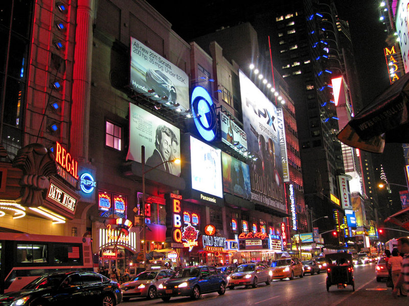 Broadway
