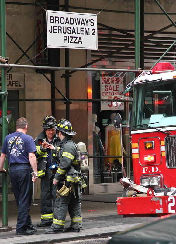NYFD