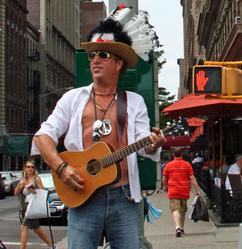 Urban Cowboy
