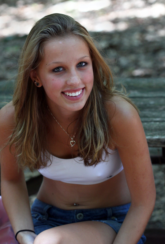 Beautiful Girl