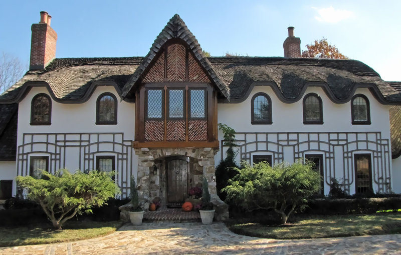 Cottage