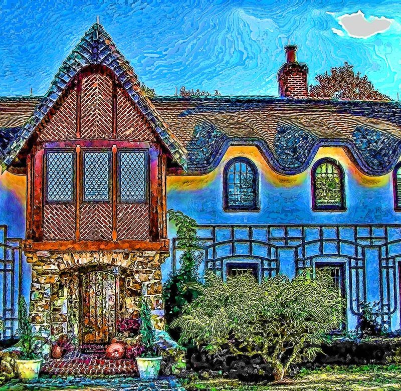 Topaz Cottage
