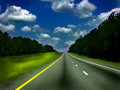 The Path to life (color)