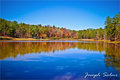 Flat Rock Lake