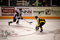 #7  Craig Hayden - CottonMouths