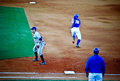 Stealing Second