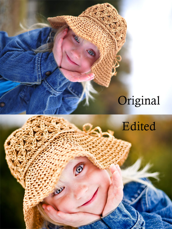 Defining Feature II B&A