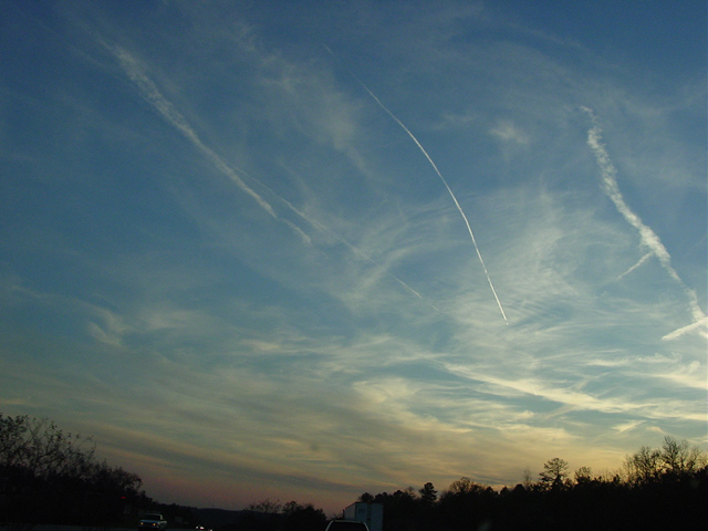 Georgia Sky Original