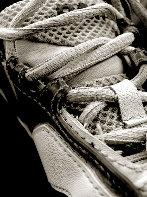 The Shoe