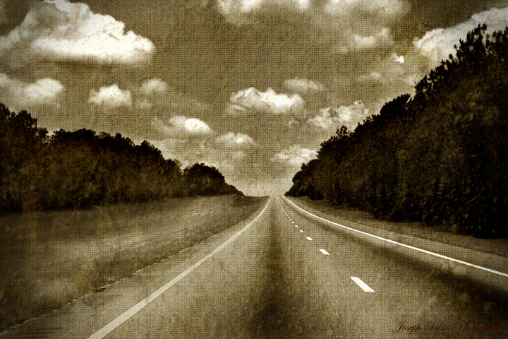 The Path to Life