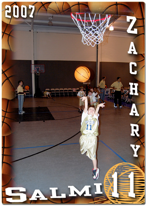 Sports Card 2