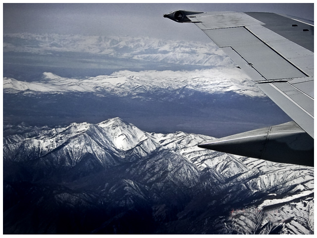 The Mountians