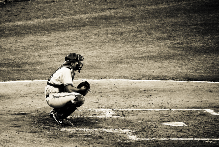 The Catcher