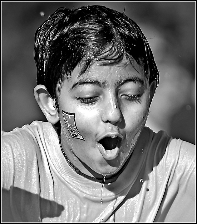 Water Fun