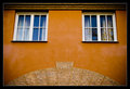 Windows without Names