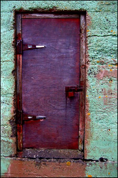 Locked