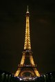 Eiffel @ night
