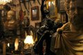 Antique Shop Near Navona