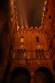 Palazzo Publico Courtyard