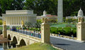 Lego Wash DC