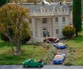 Louisiana Lego Mansion