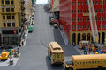 Lego San Francisco