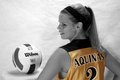 Aquinas Volleyball