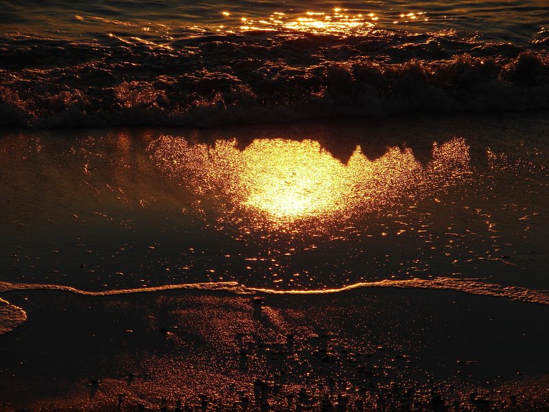 time and tide