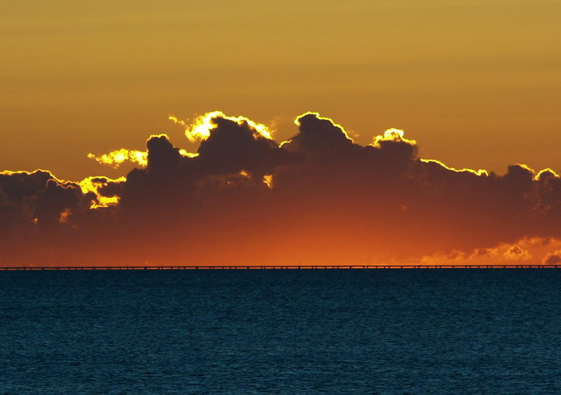 Chesapeake Bay Bridge