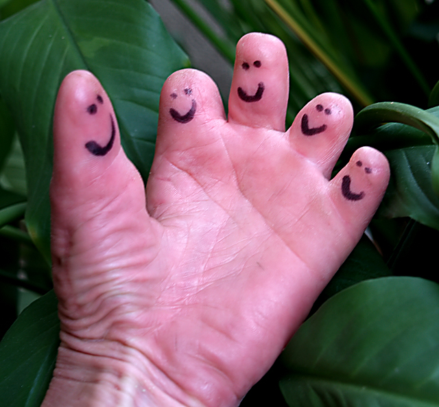 My-NUB-Buddies(thanks to medical malpractice) :O)