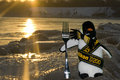 DAY 20, Version-B Nikon Penguin