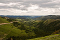 Mountain Path
